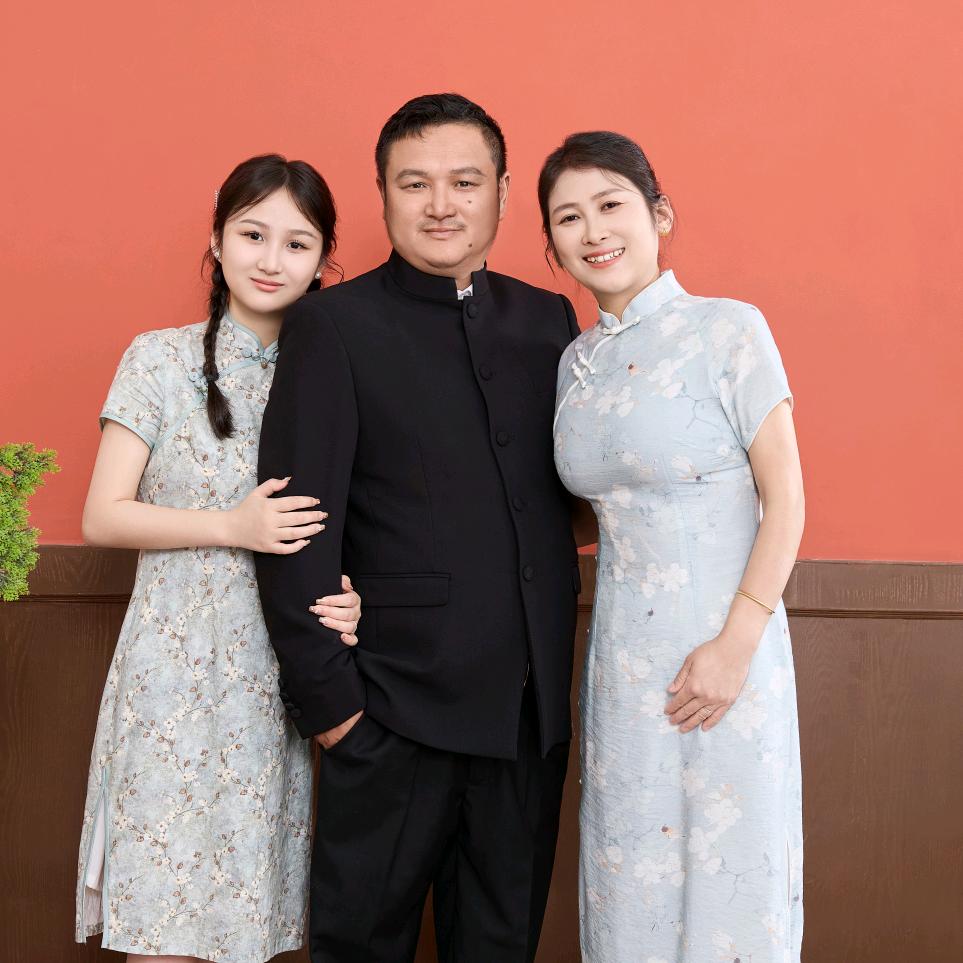 快乐每一天（陆小娟）五金店