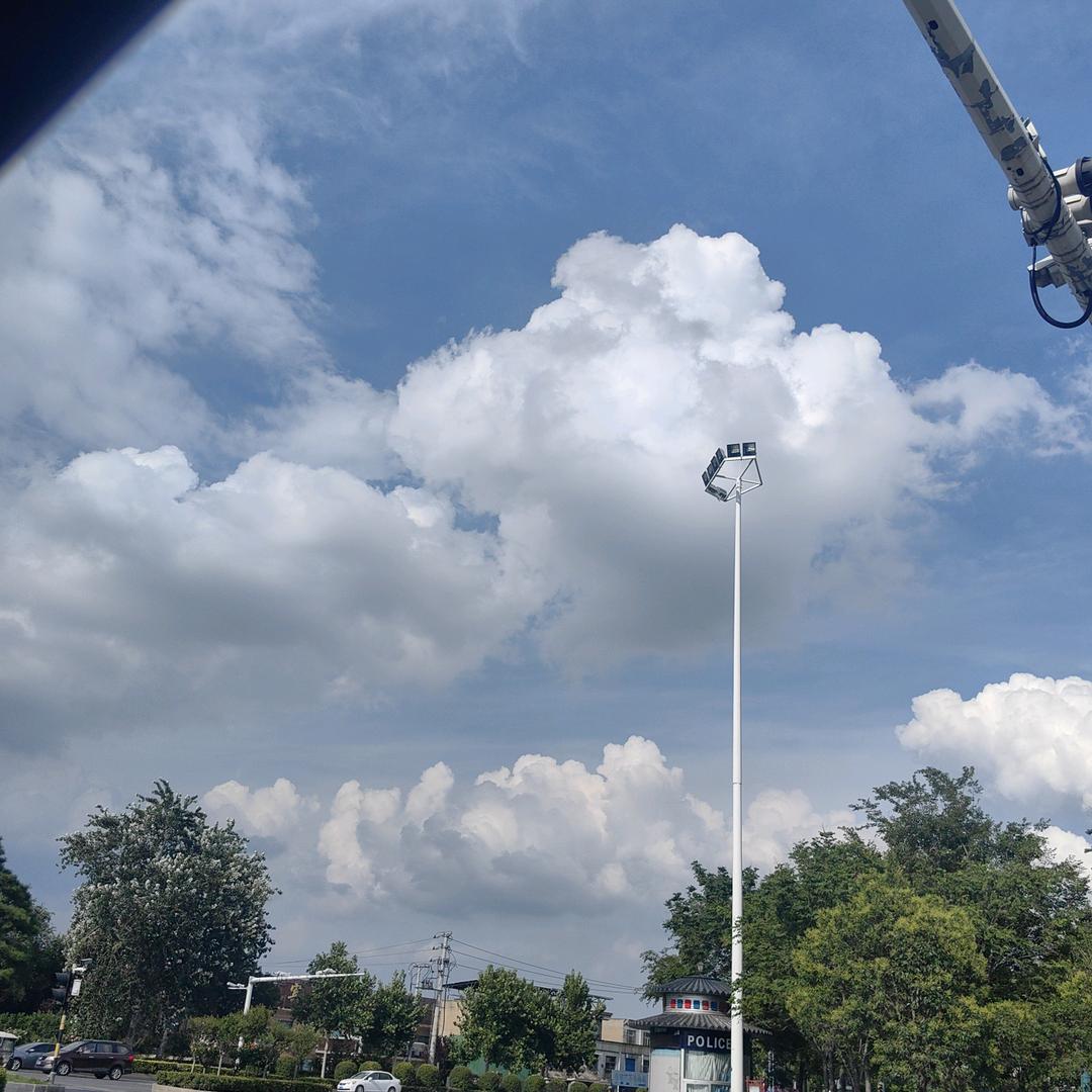 爱迟到的小人物