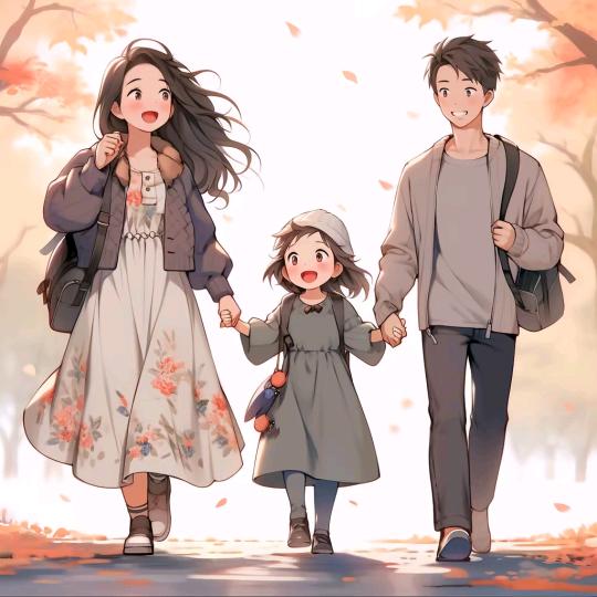 简单的生活就是快乐