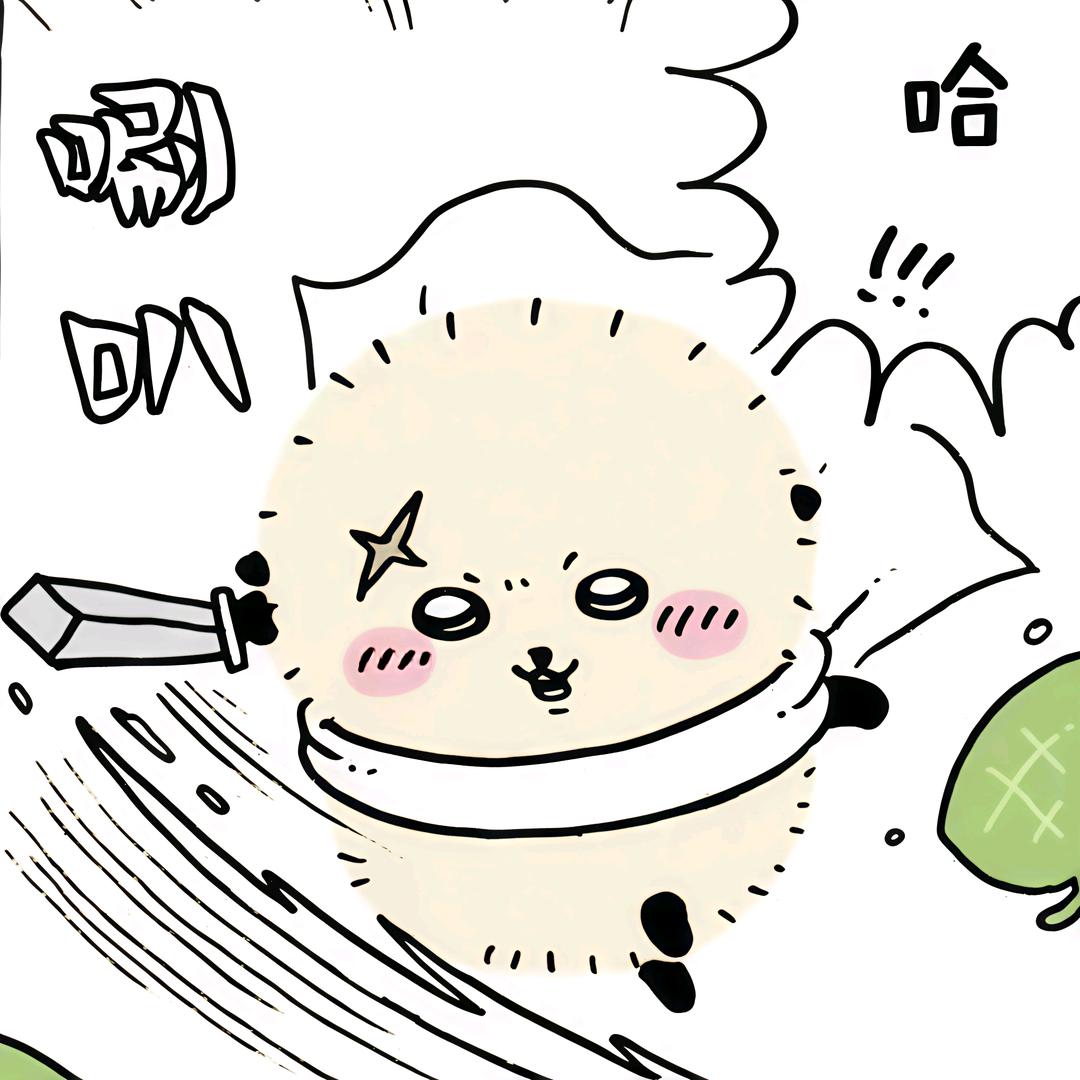 面面狗