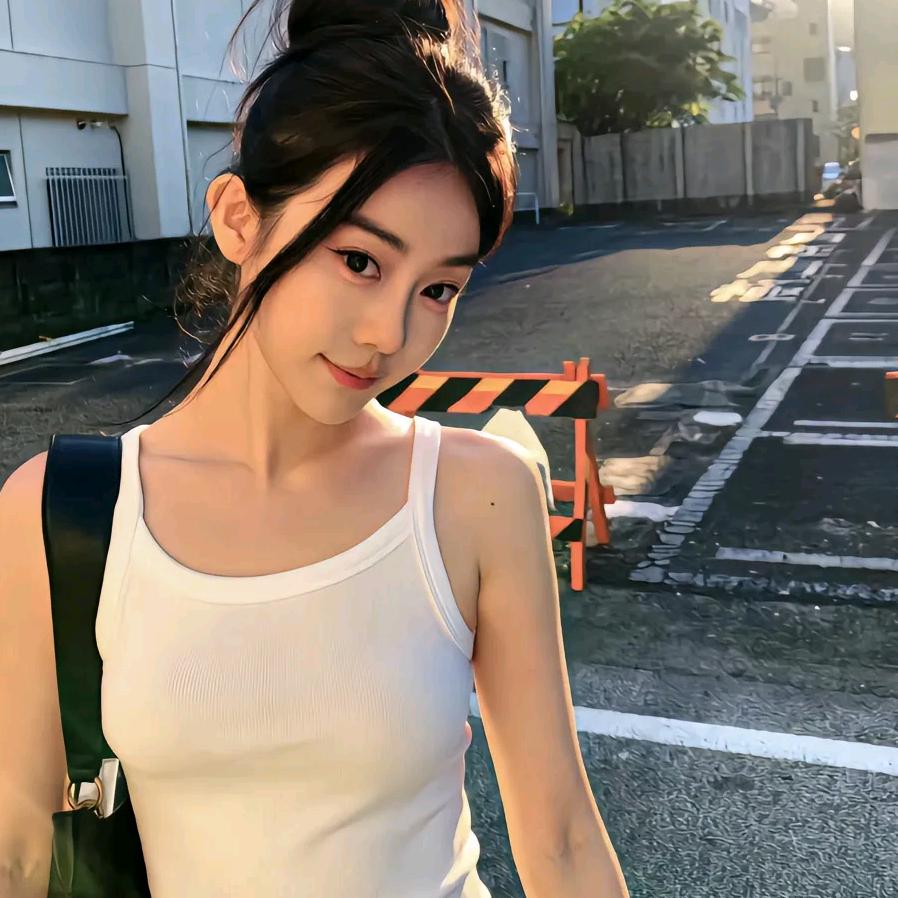 小白～