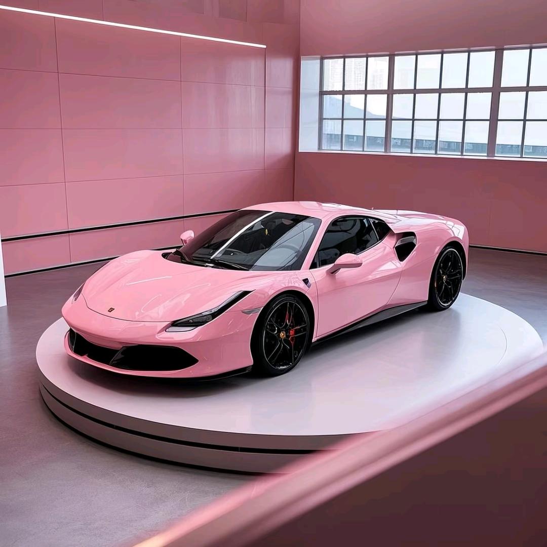 秀儿说车