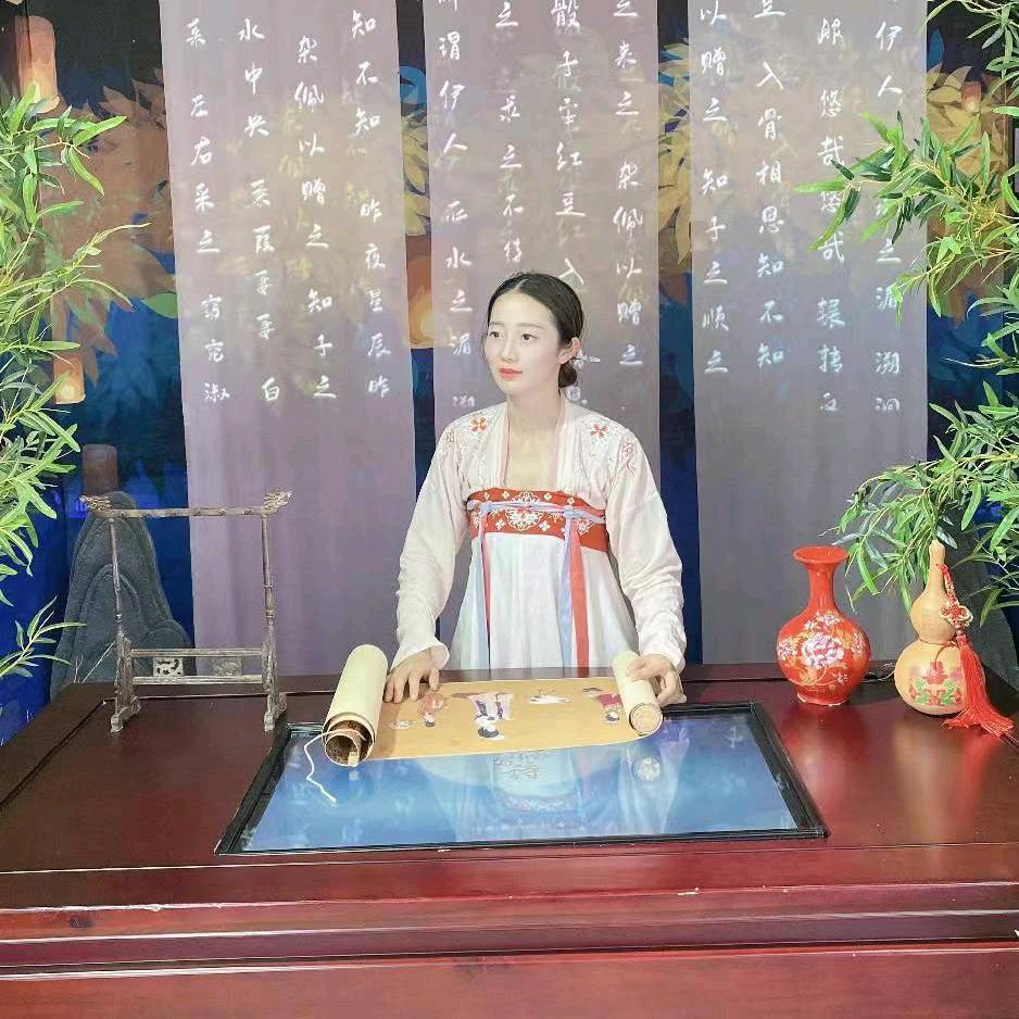 春若轩工艺坊