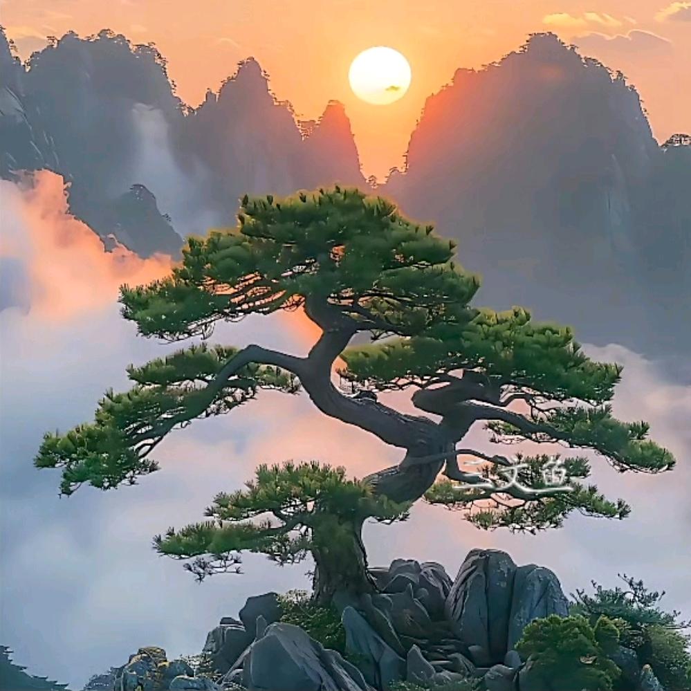 森林瑞峰