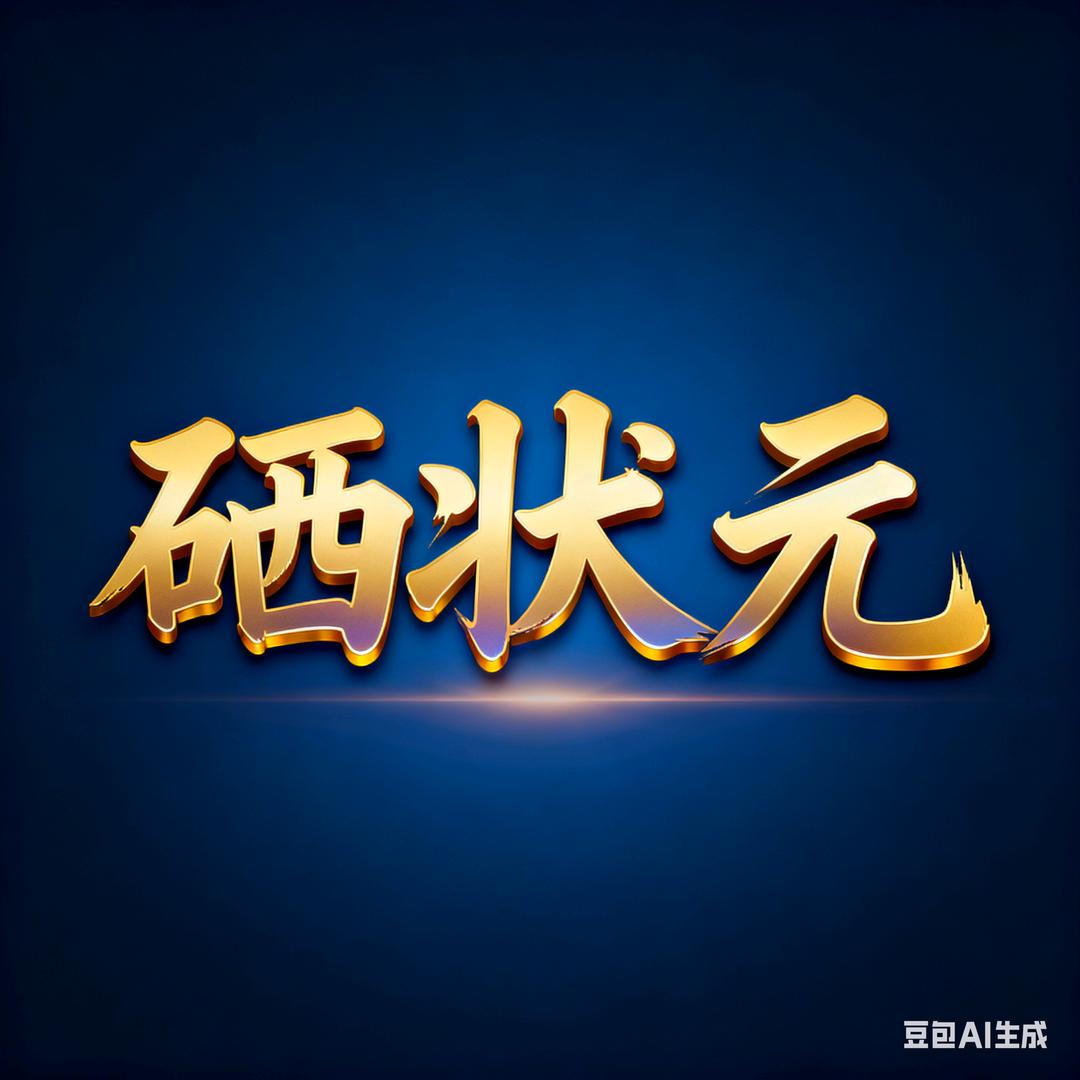 硒状元