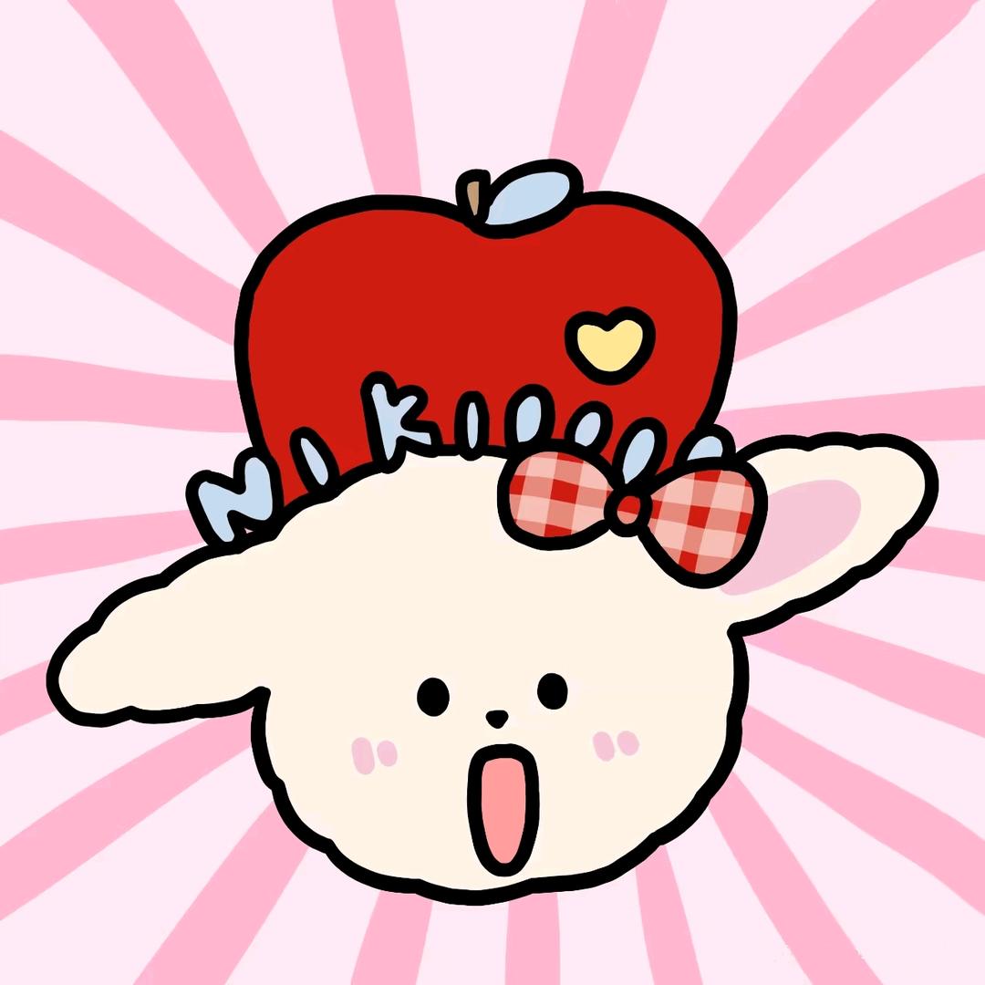 小狗日记 ♡