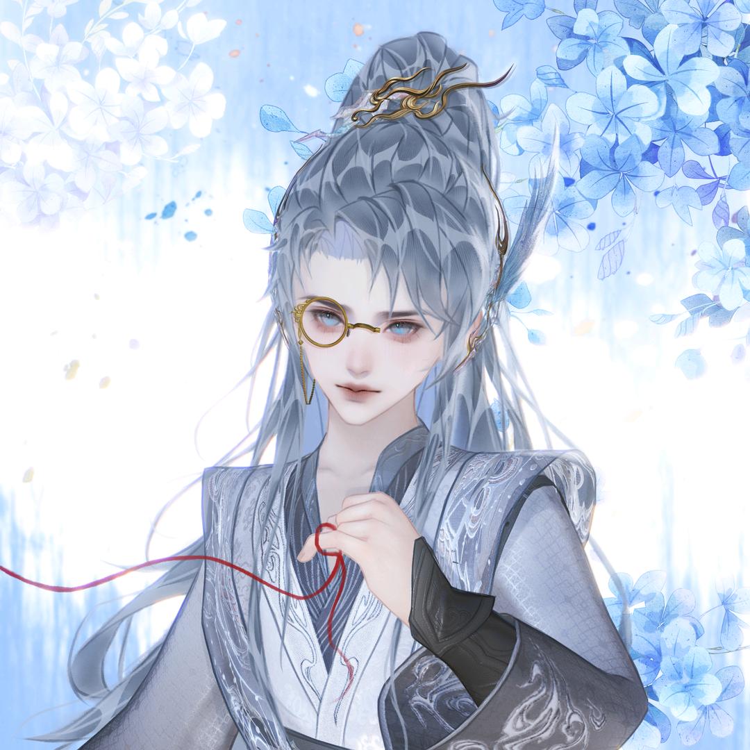 晚风啊