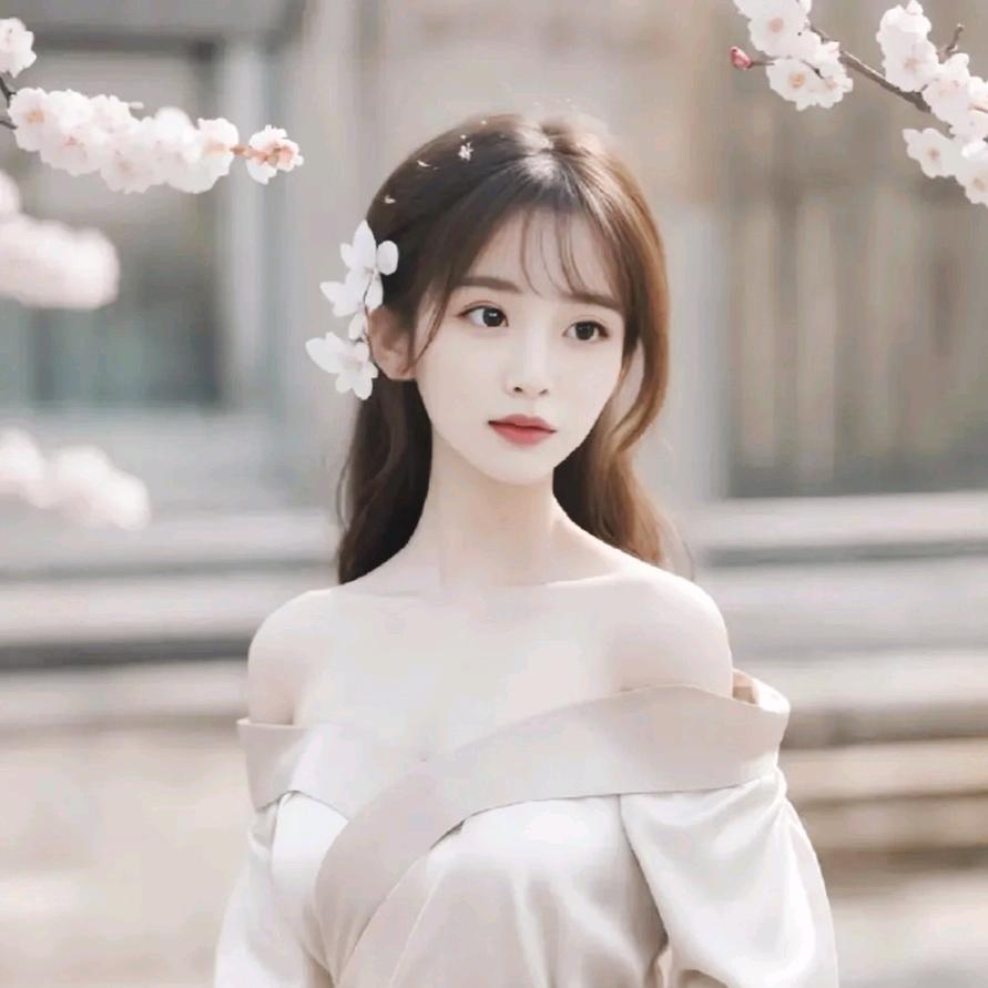 花舞精灵