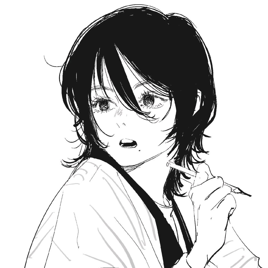 交叉路口（不要取关我我一直在哭qwq）