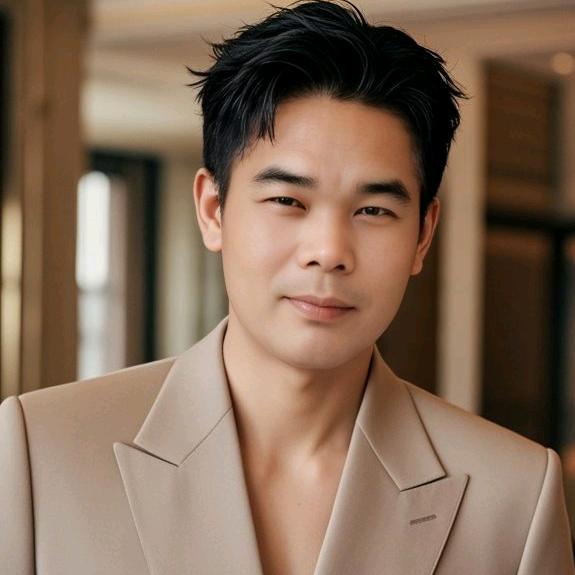 家具业界的郑锒