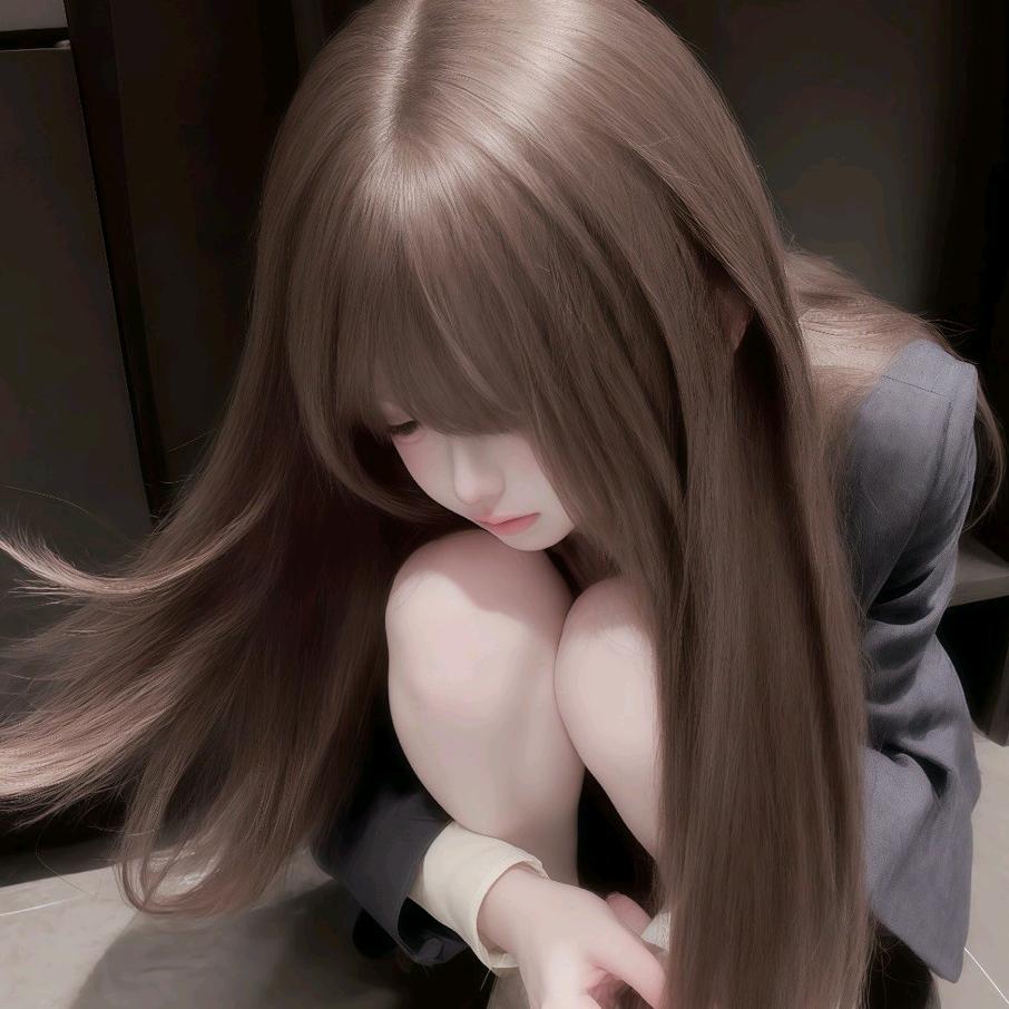 月亮