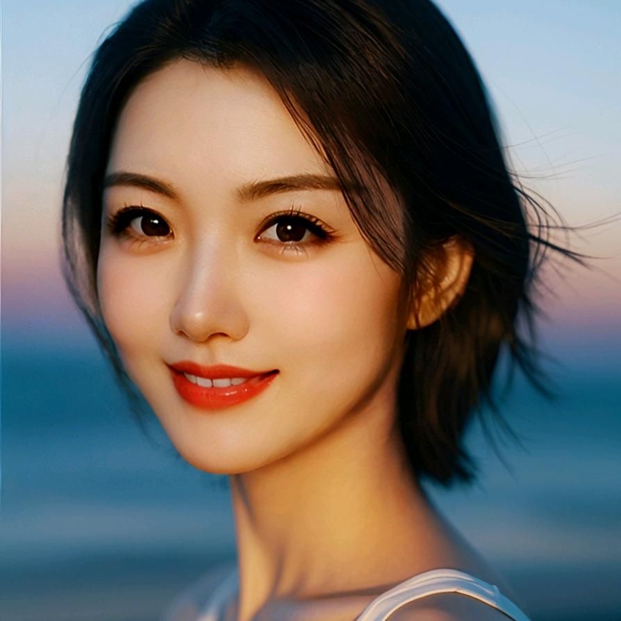 灿琪