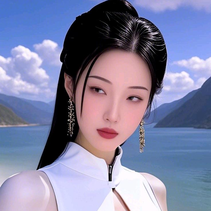 眼泪的香味