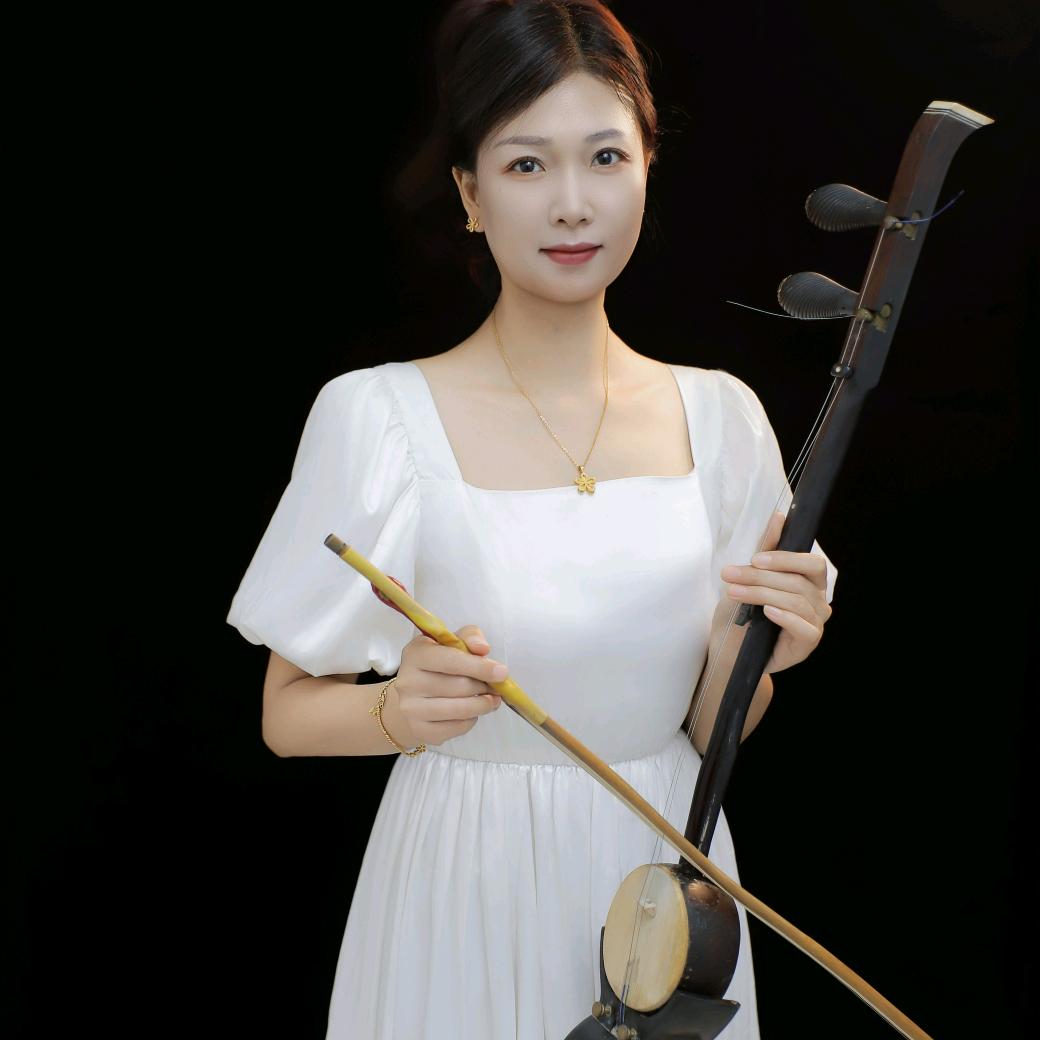 豫剧板胡果儿1026
