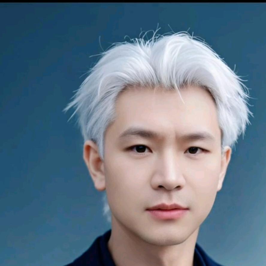 得之我幸，失之我命，不认命，就拼命