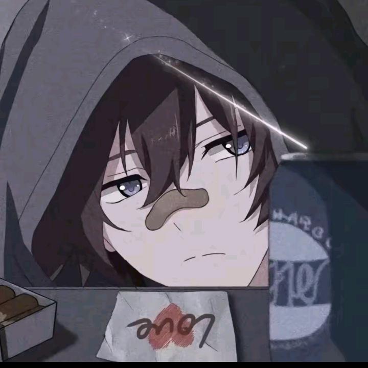 问