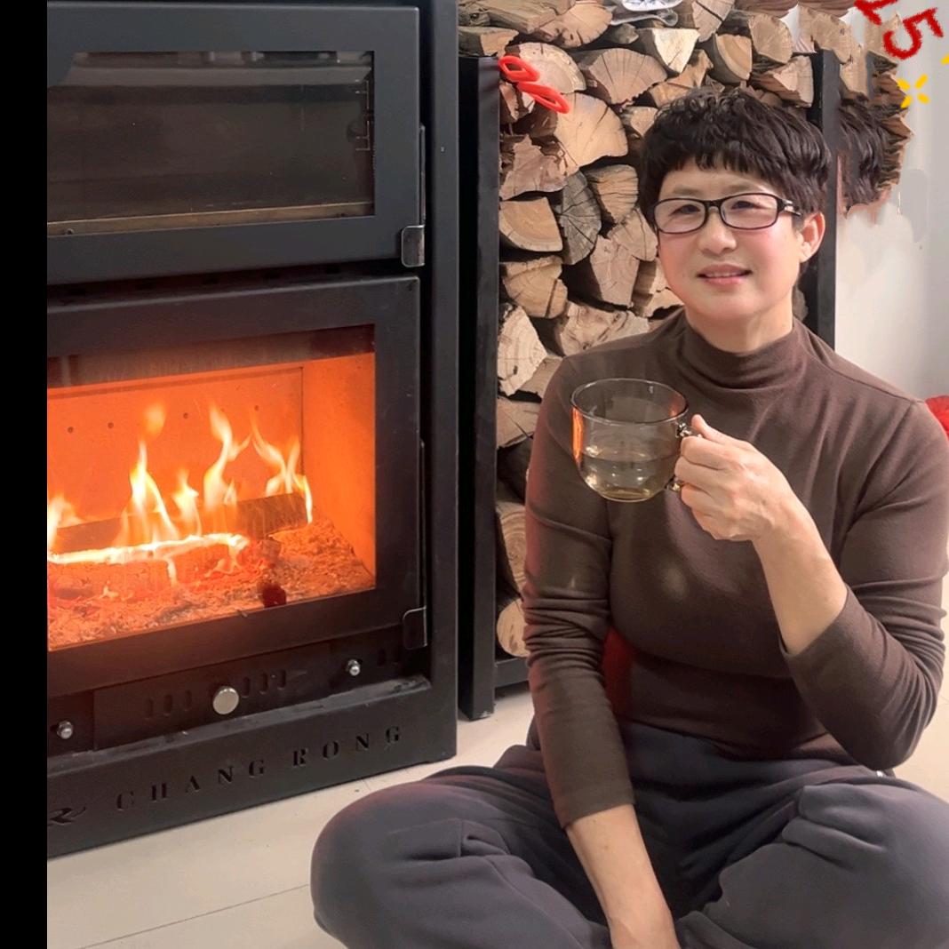 真火壁炉源头工厂