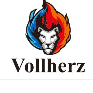 Vollherz（全心全意）