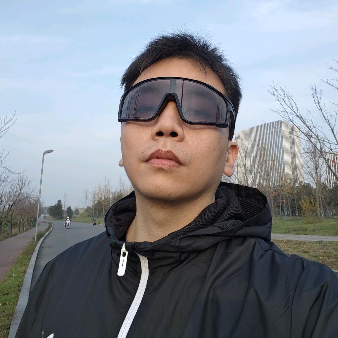 那抹阳光