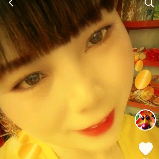 琼姐姐