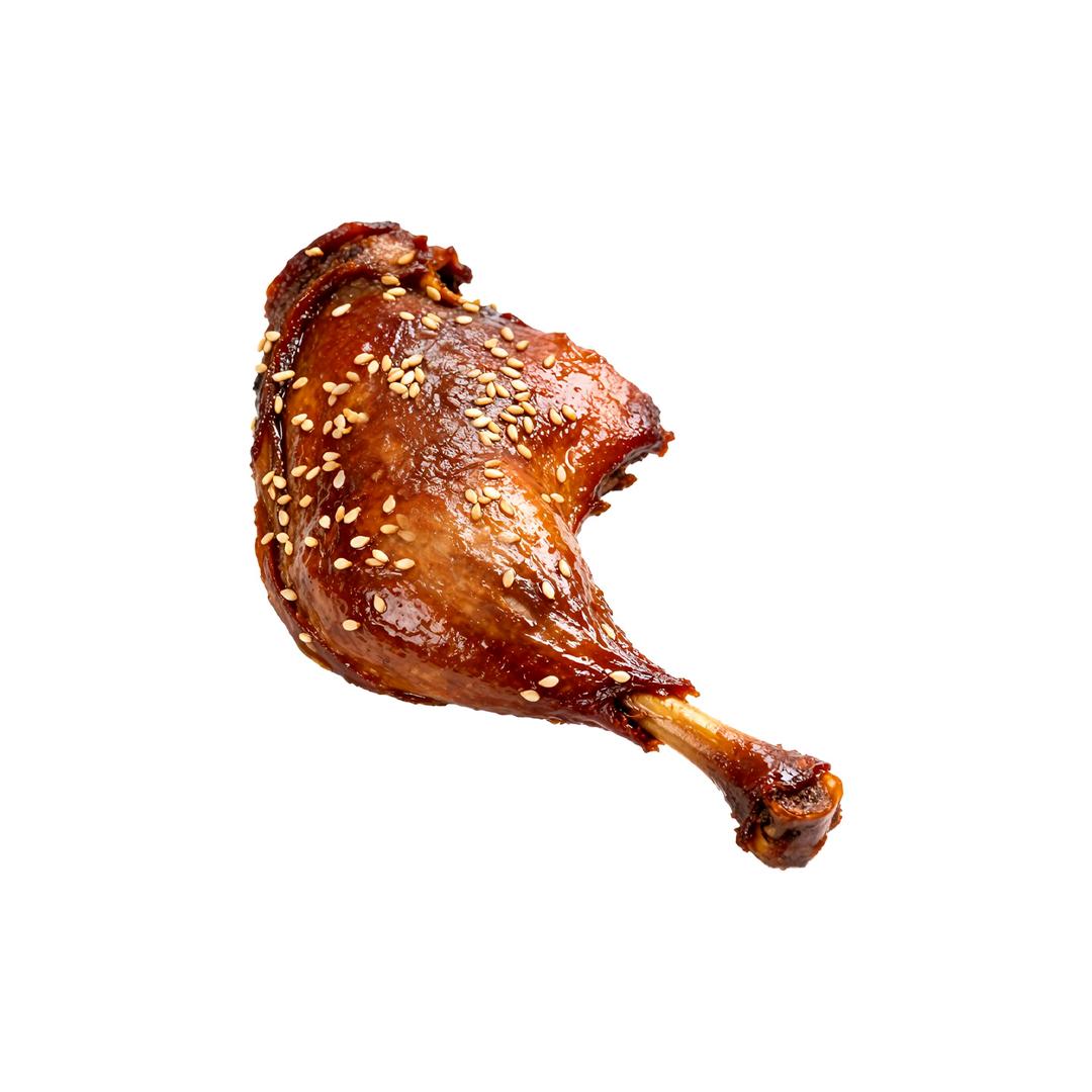 有点饿了