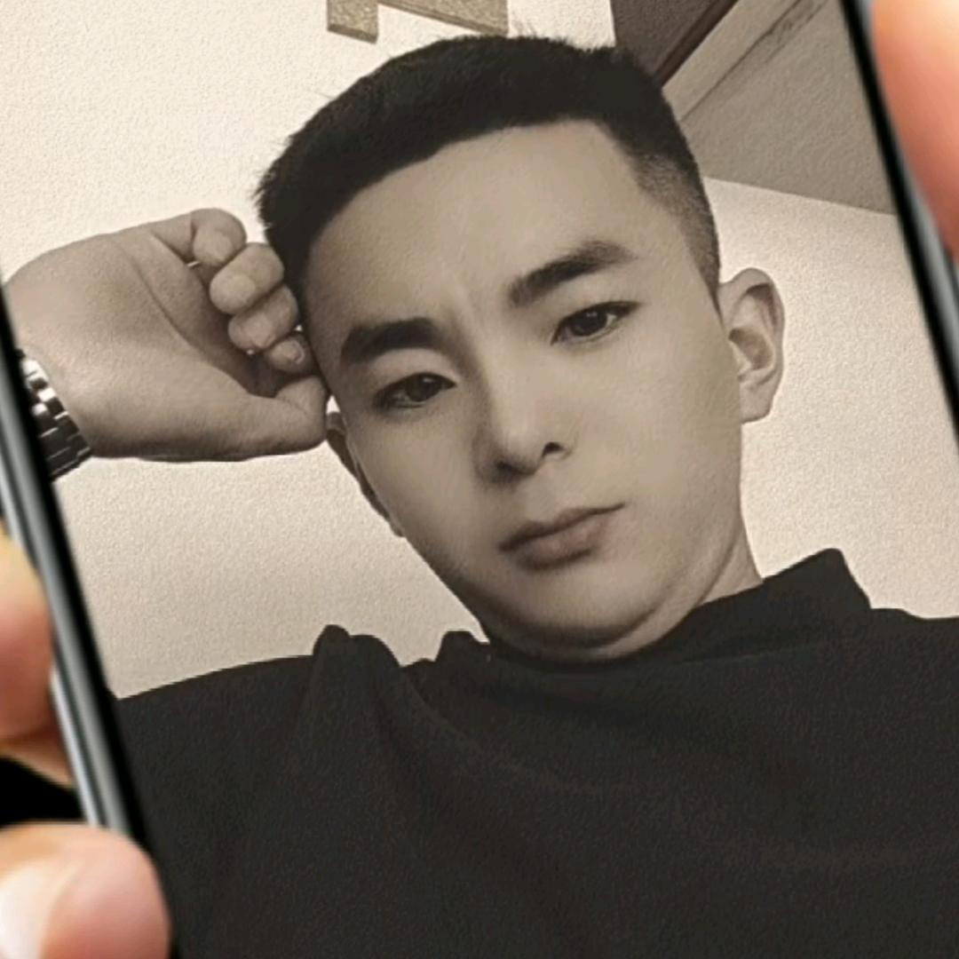 搞租车的小伙