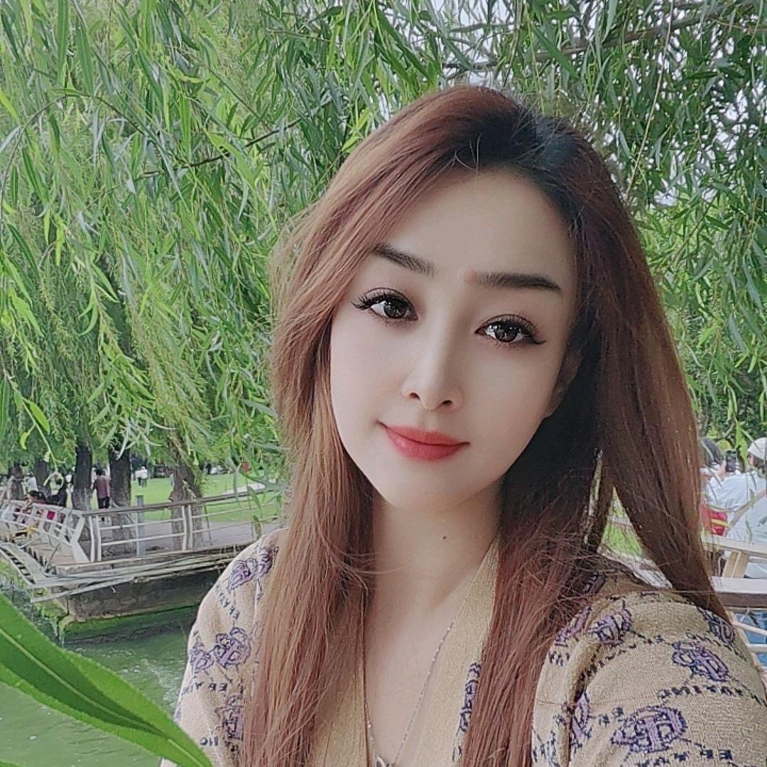 🌼 丽