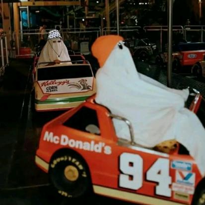 跑跑扛枪跑不快