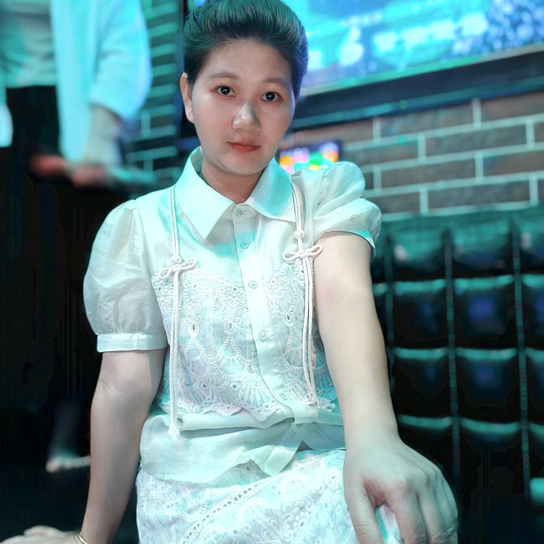 我叫小慧慧