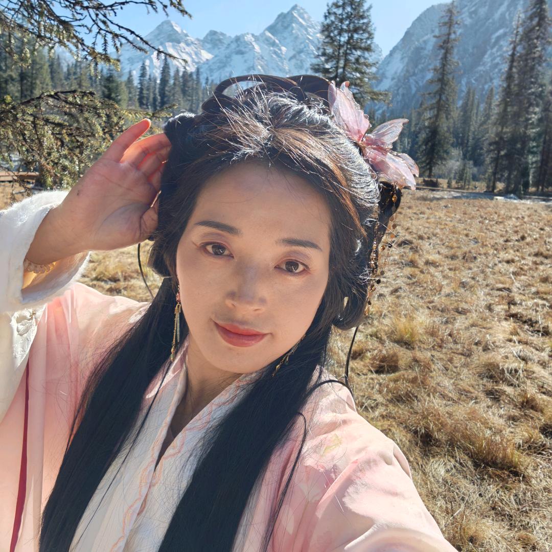 小魏  直播助农（不定时开播）