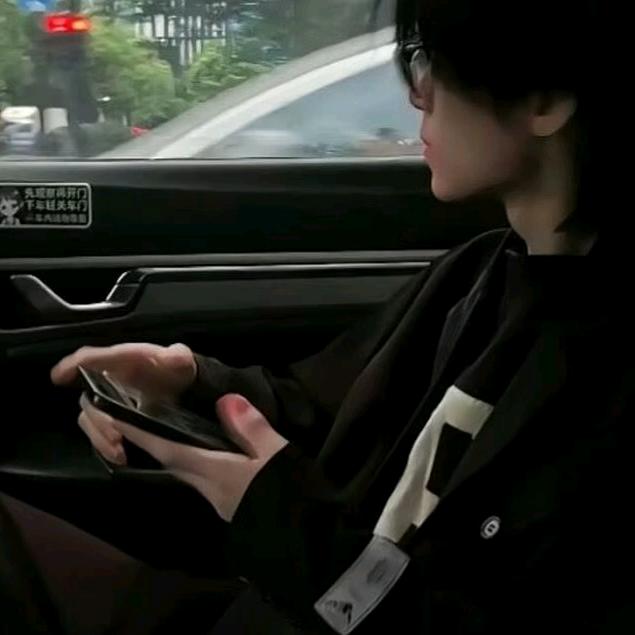 倾诚（失语者）