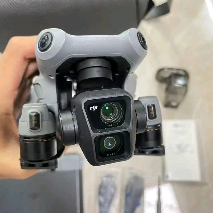 飞友无人机维修