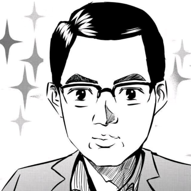 Mr.谢先生