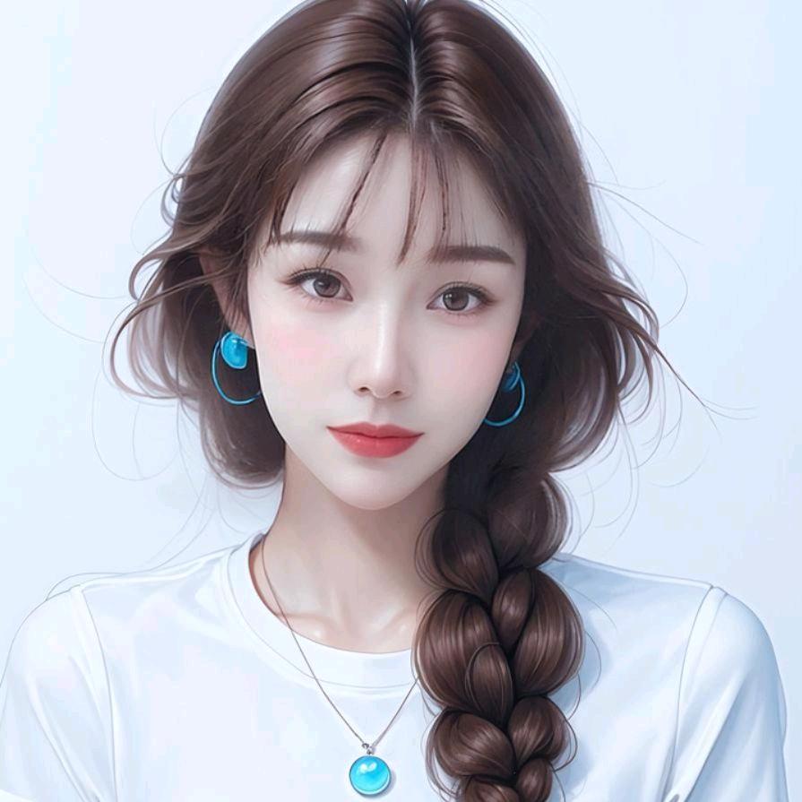 妖族女孩