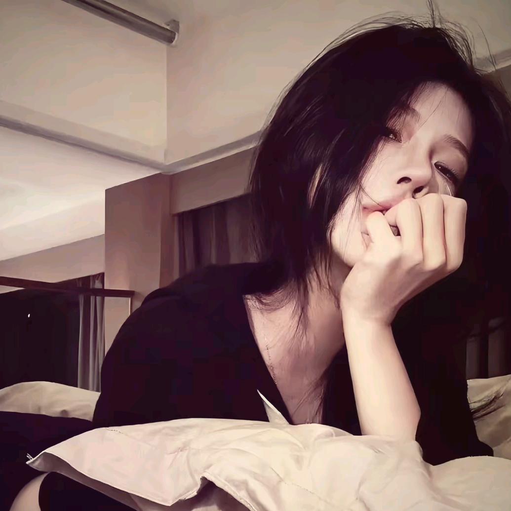 不怀念.