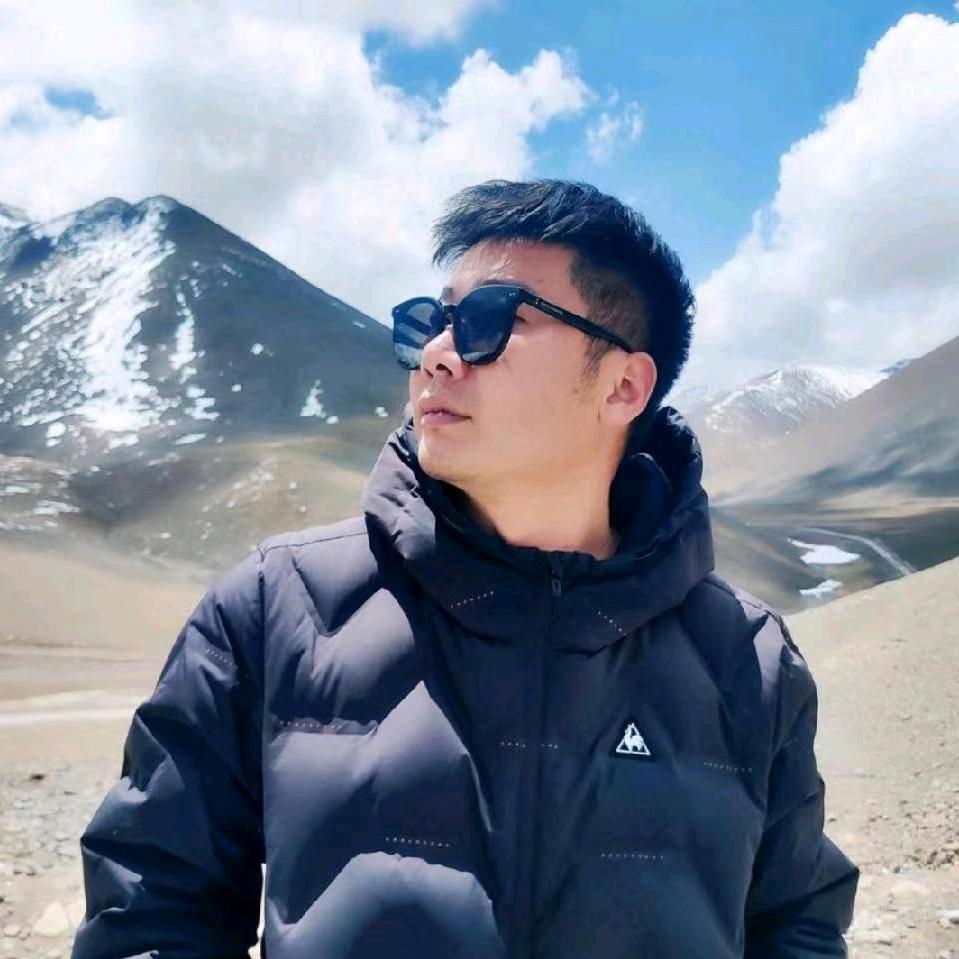 中和锦鲤