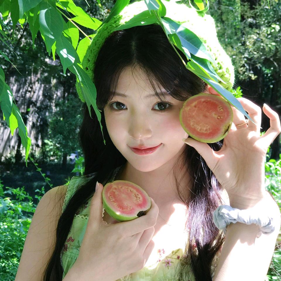 姜沫