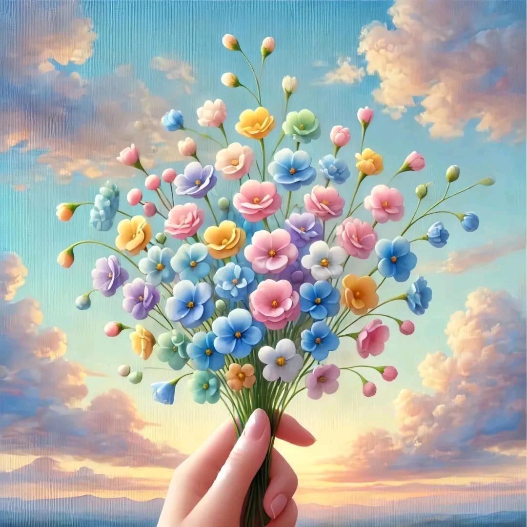 淡💐雅🍀如诗☀️