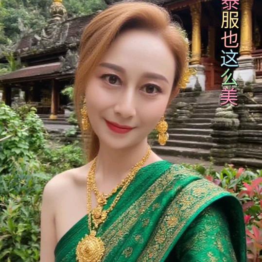 幺儿姐姐