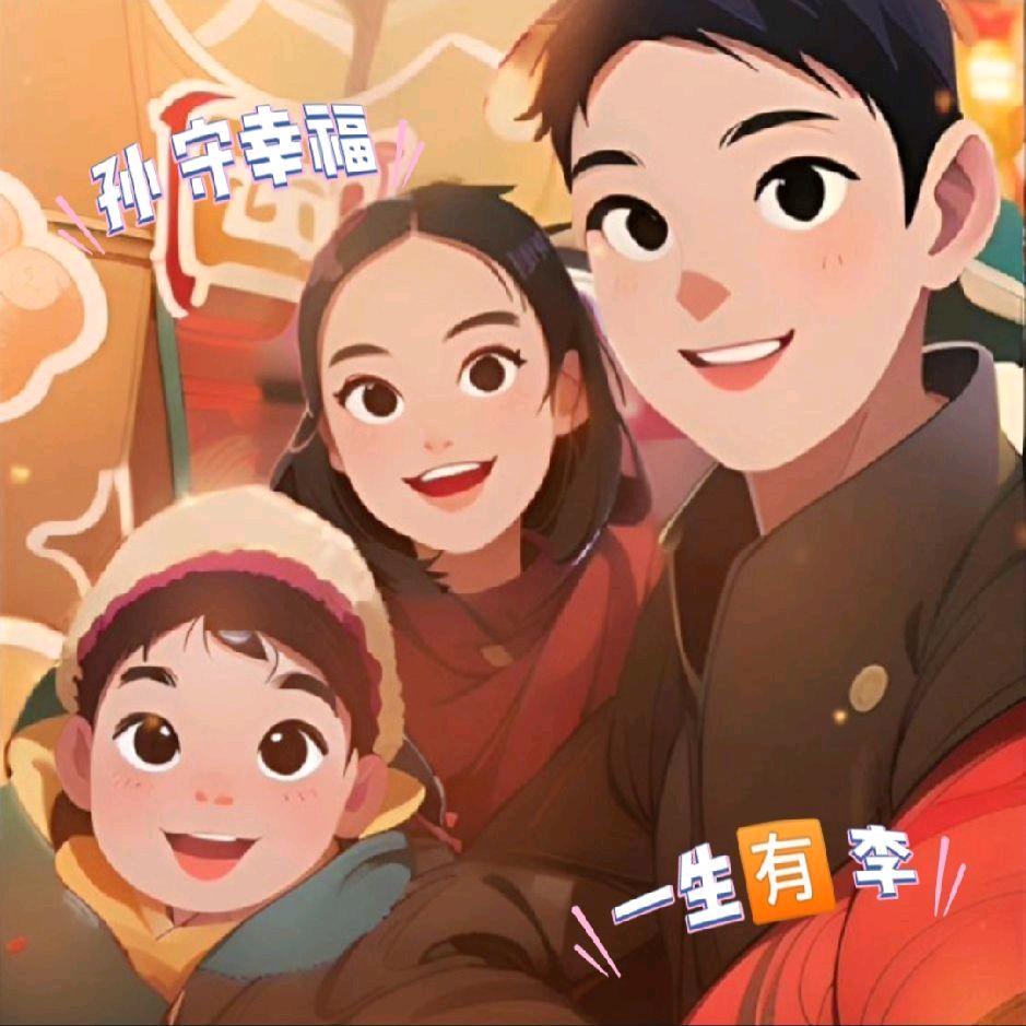 我是四哥