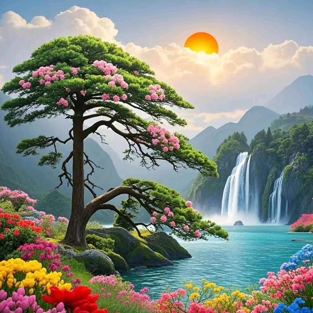 ☀️金鼠纳福🌙