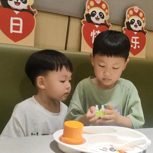 轩轩 小视频