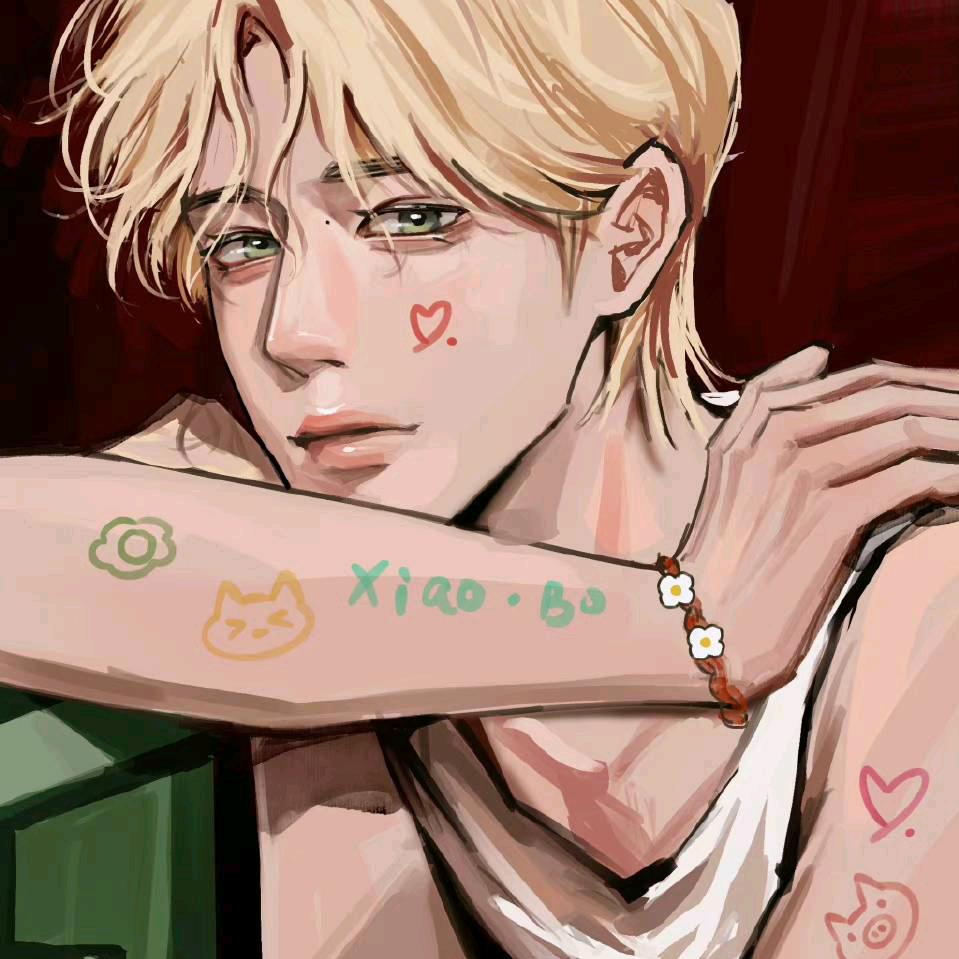 杰尼龟