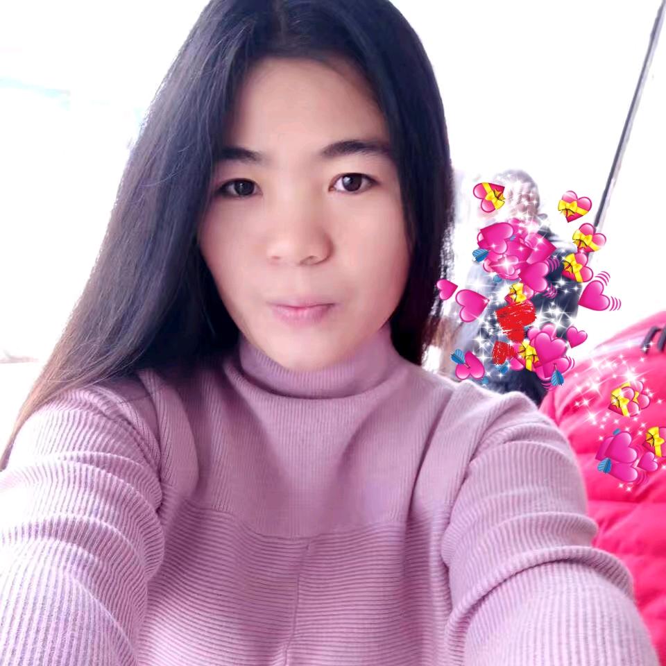 撒娇女人最好命