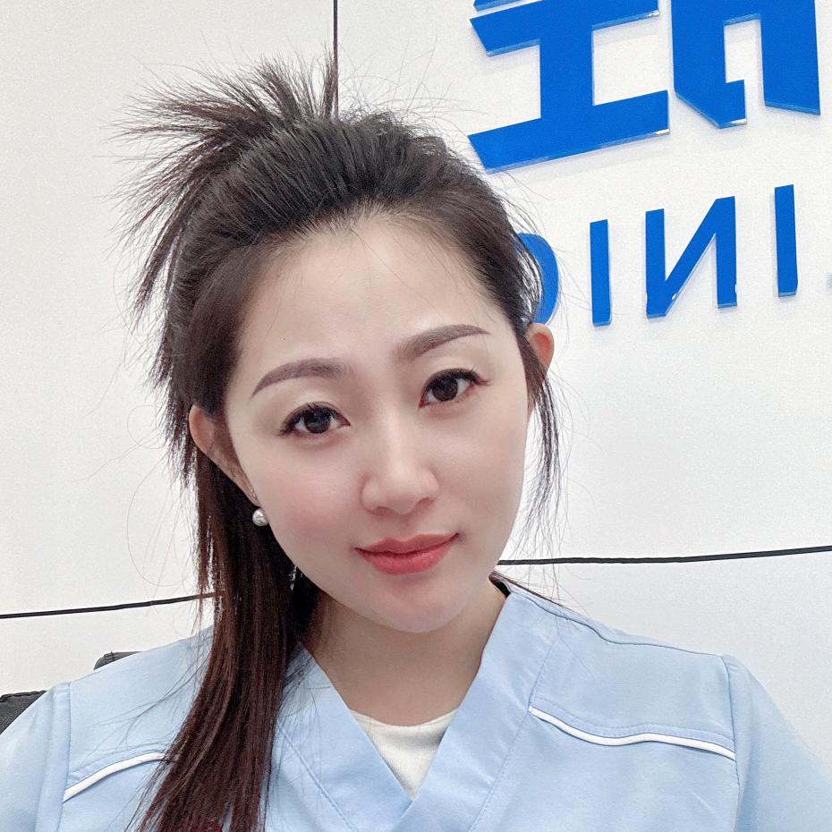 恩格荞姐-慕语商贸