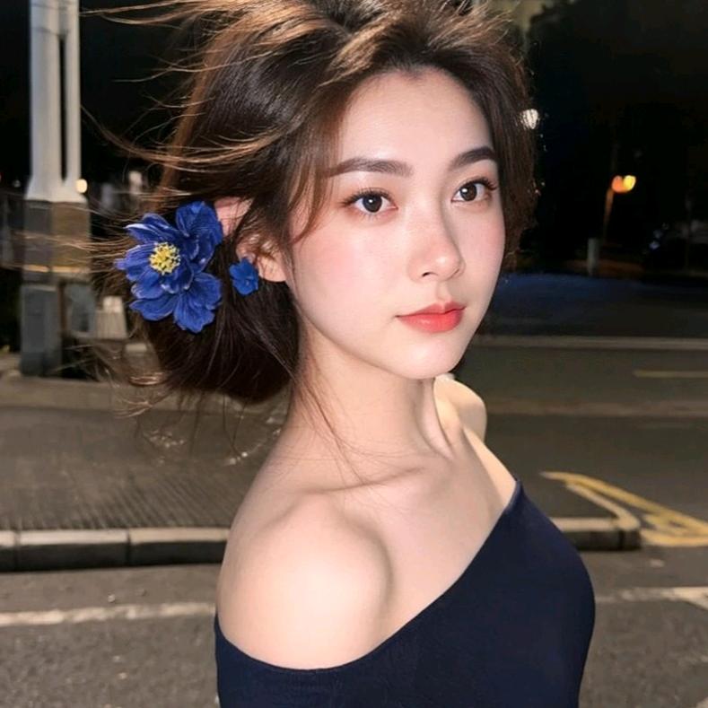 @柒柒
