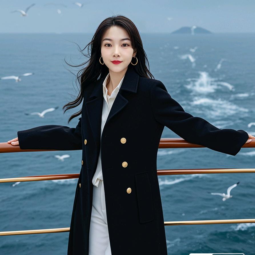 屿尚美
