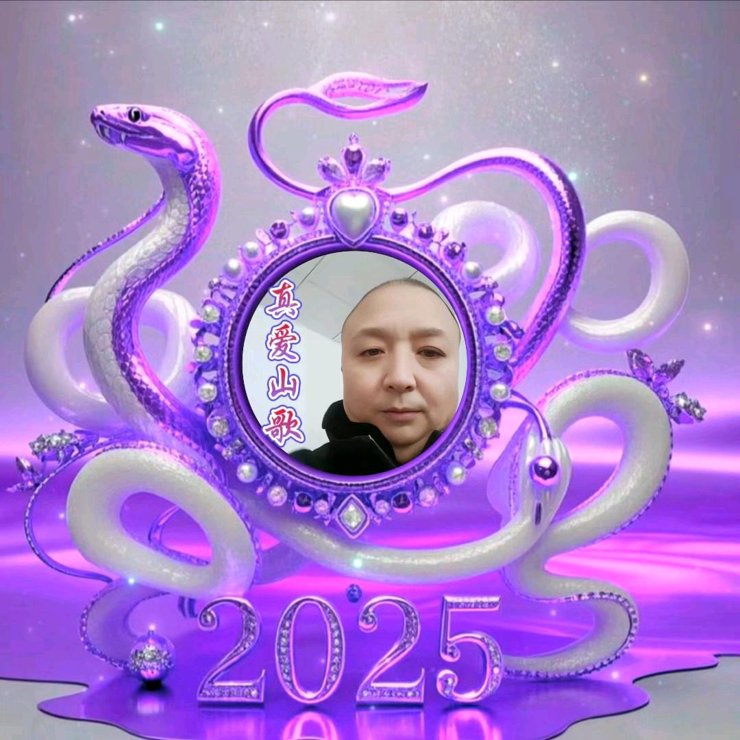 真爱山歌1（川 )上午9:30开播