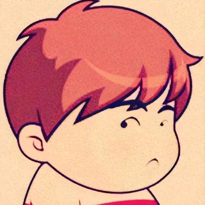 胖墩儿（单身）