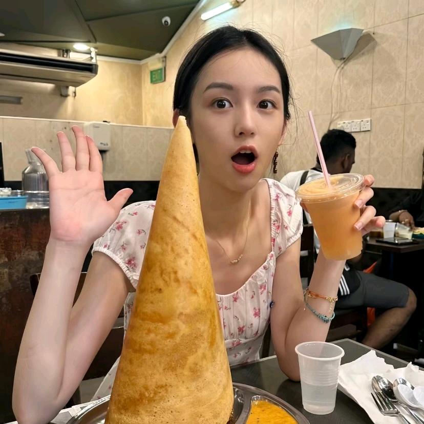 四字女星